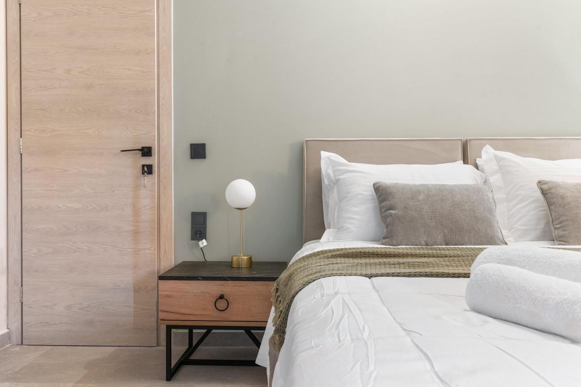 Argeno Suites Lefkada ภายนอก รูปภาพ