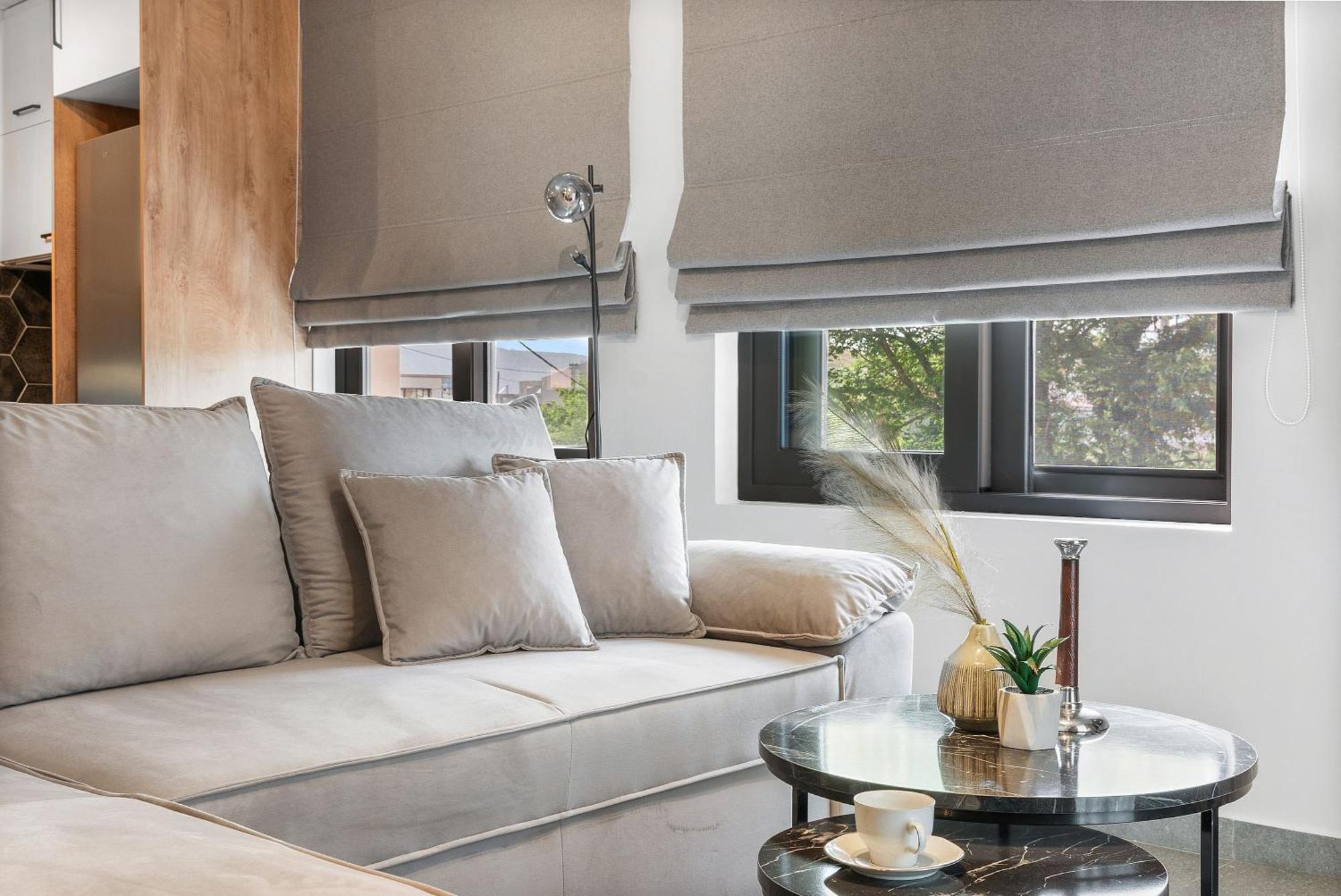 Argeno Suites Lefkada ภายนอก รูปภาพ