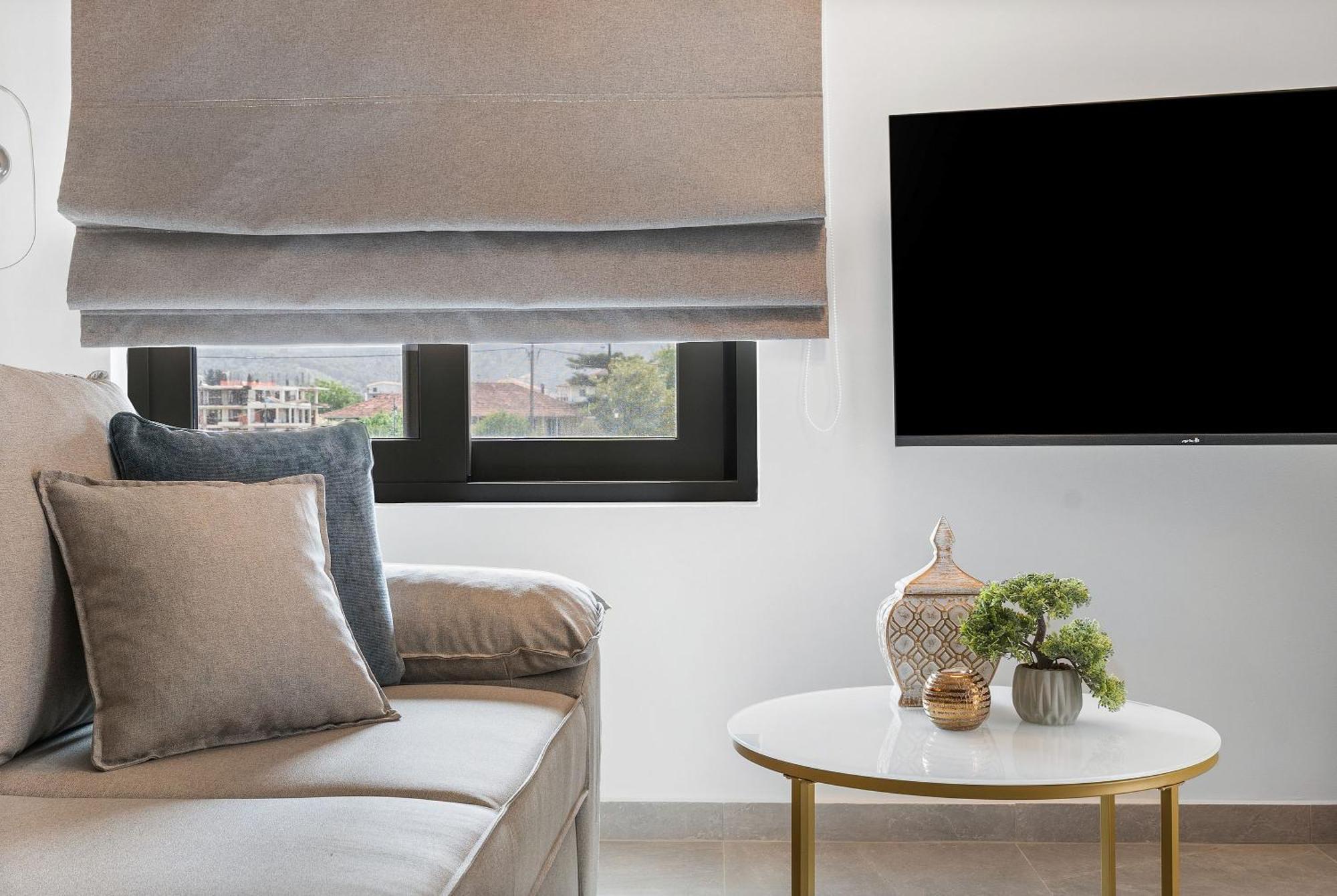 Argeno Suites Lefkada ภายนอก รูปภาพ