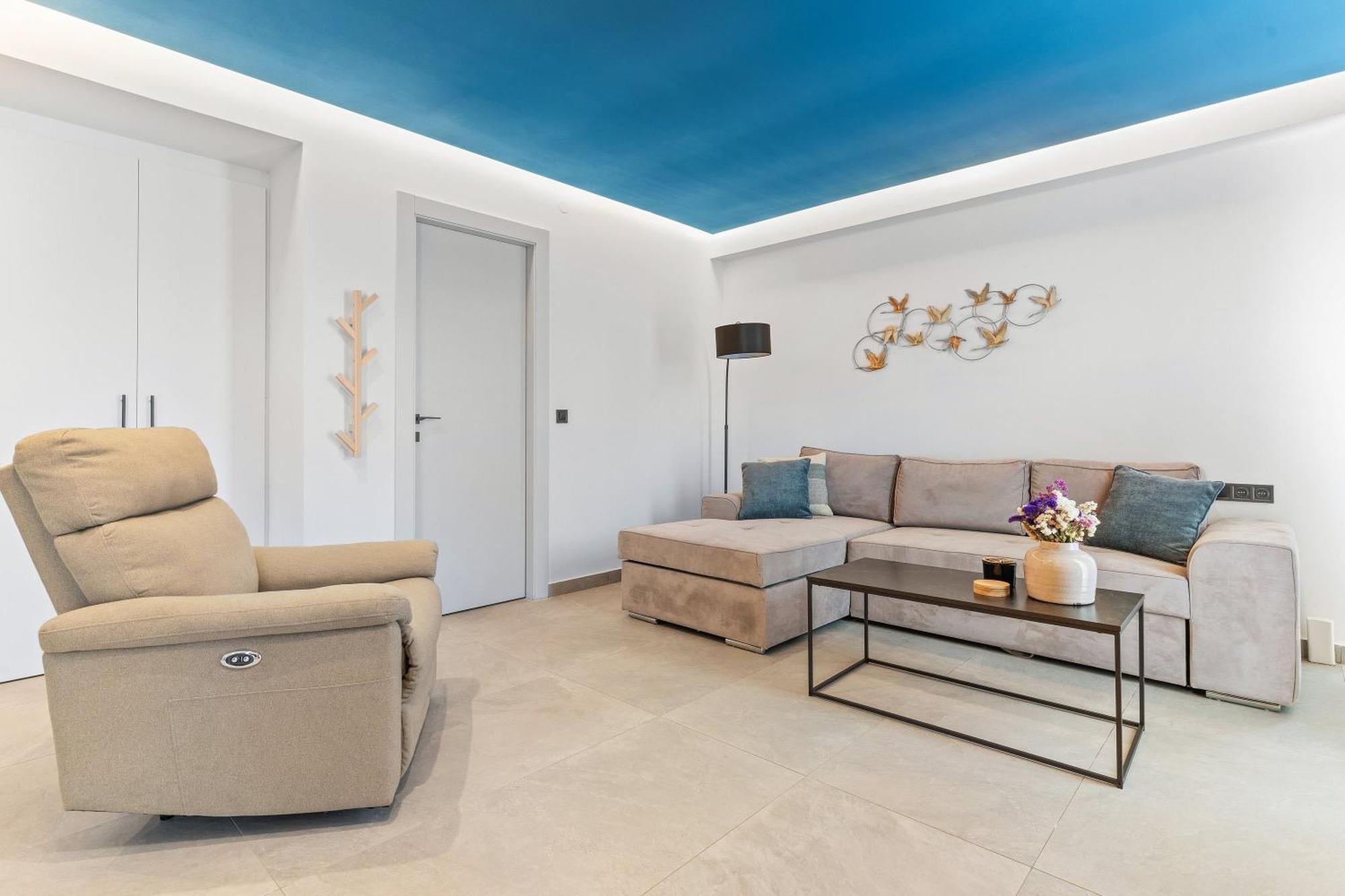 Argeno Suites Lefkada ภายนอก รูปภาพ